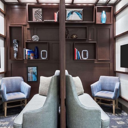 Hyatt Place Austin/Round Rock İç mekan fotoğraf