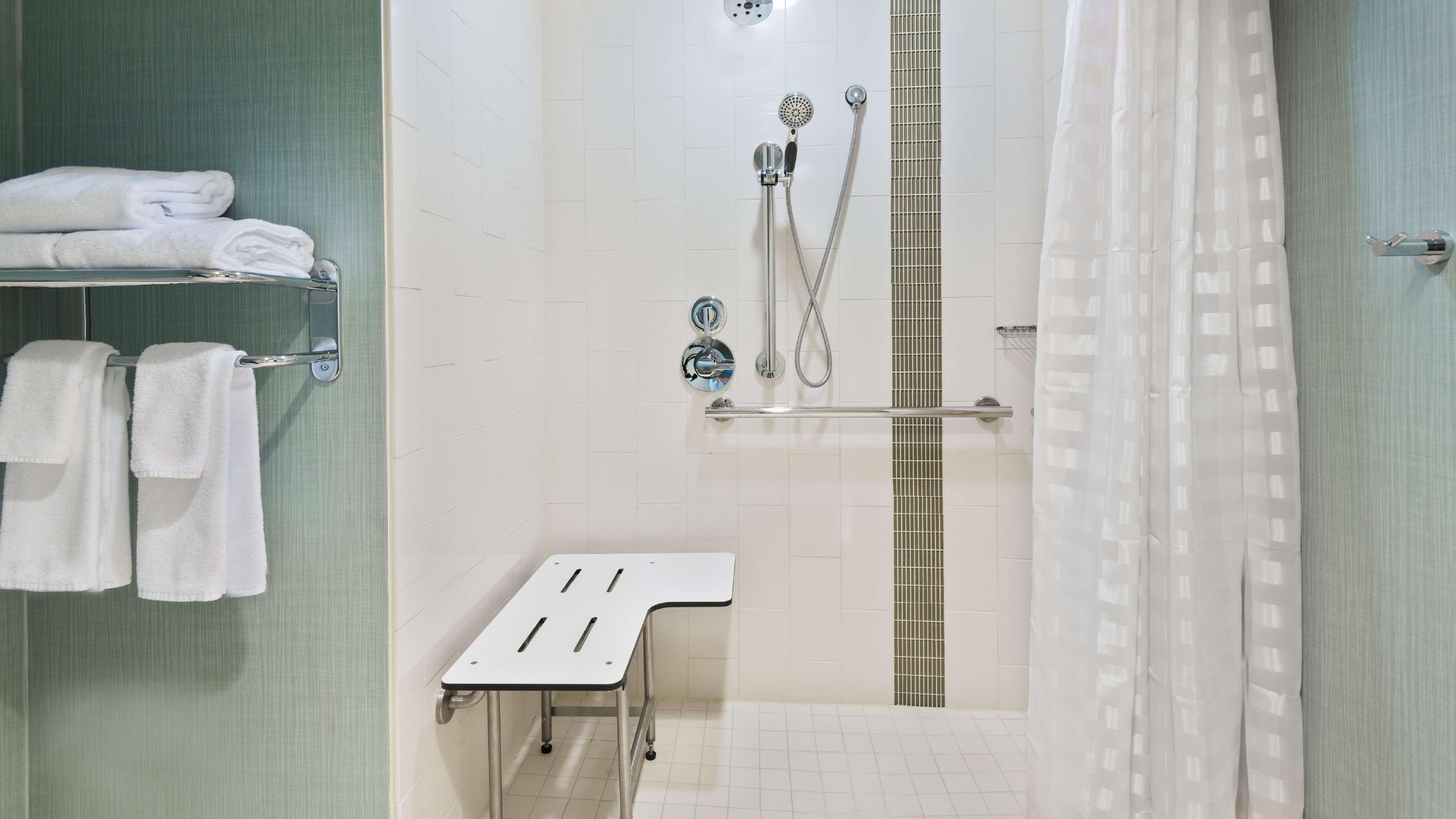 Hyatt Place Austin/Round Rock Dış mekan fotoğraf
