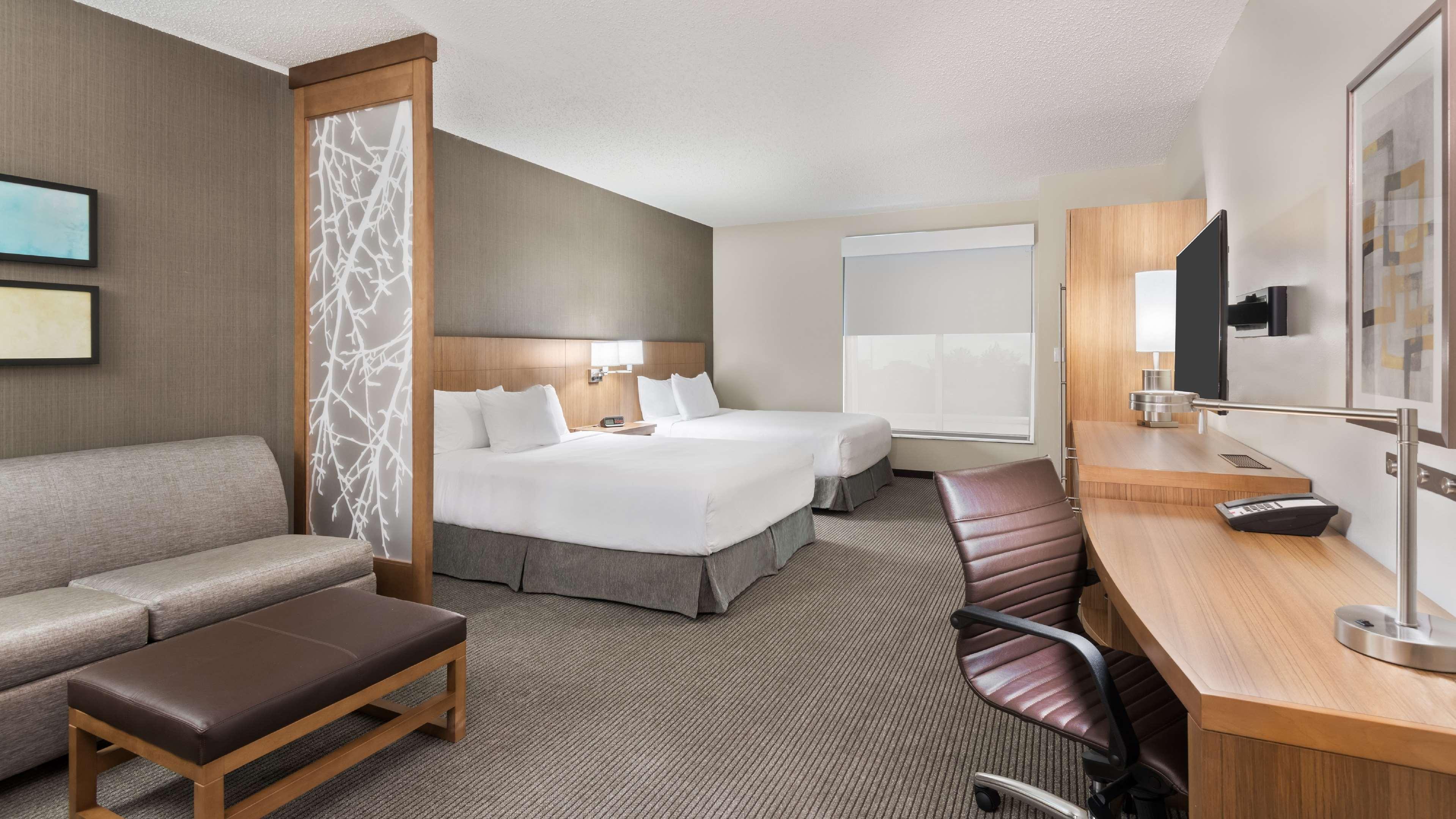 Hyatt Place Austin/Round Rock Dış mekan fotoğraf