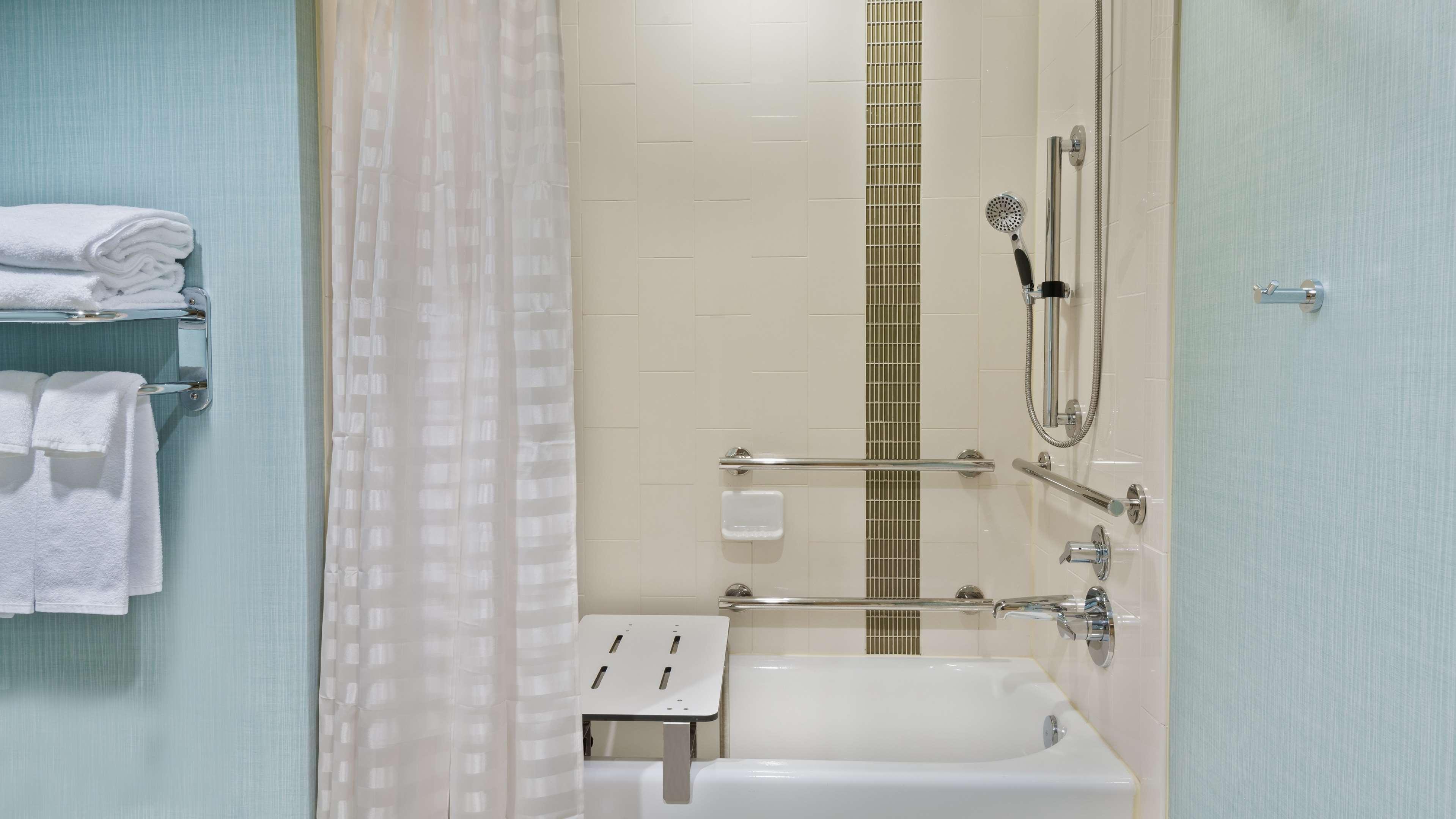 Hyatt Place Austin/Round Rock Dış mekan fotoğraf