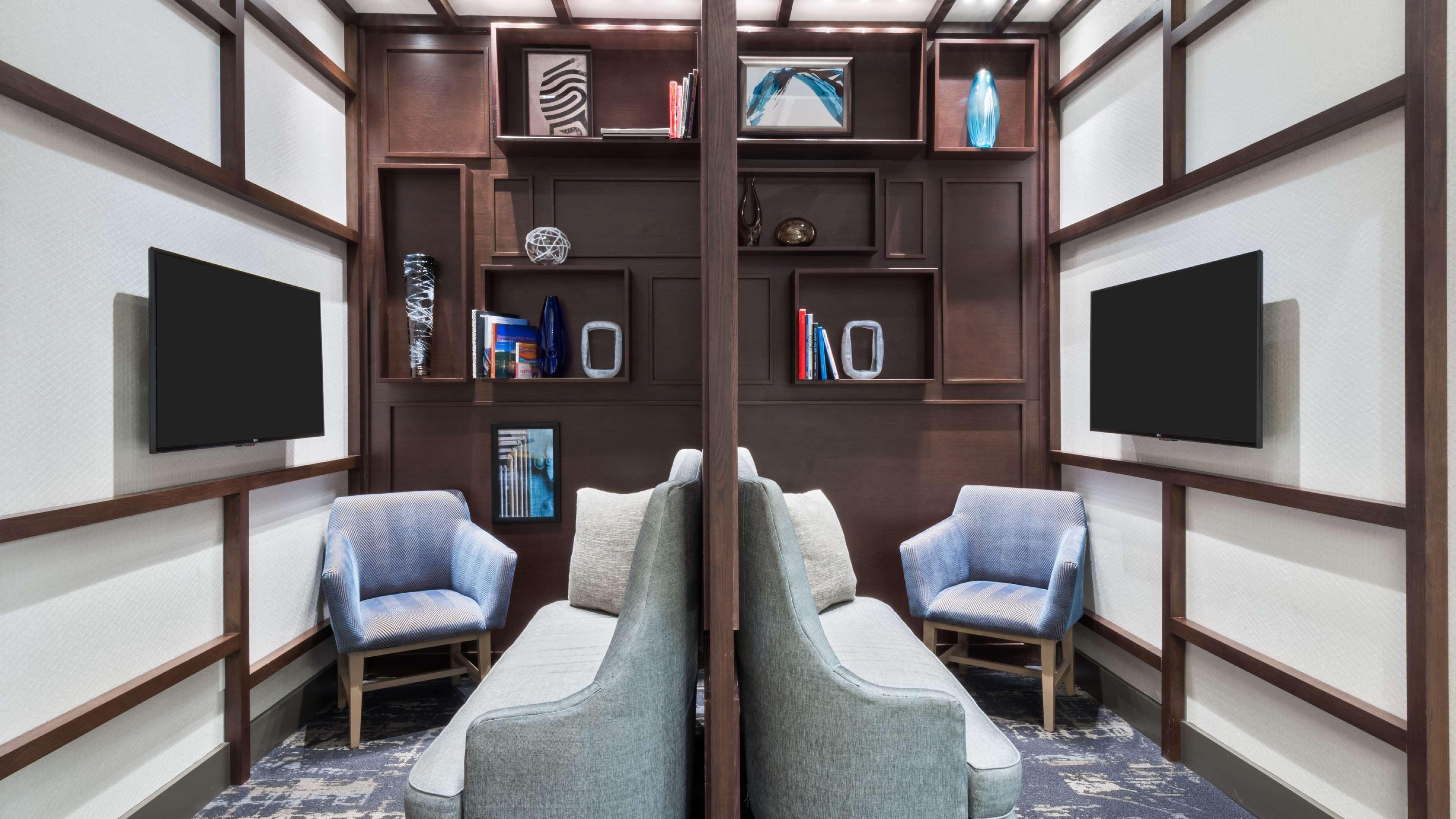 Hyatt Place Austin/Round Rock İç mekan fotoğraf