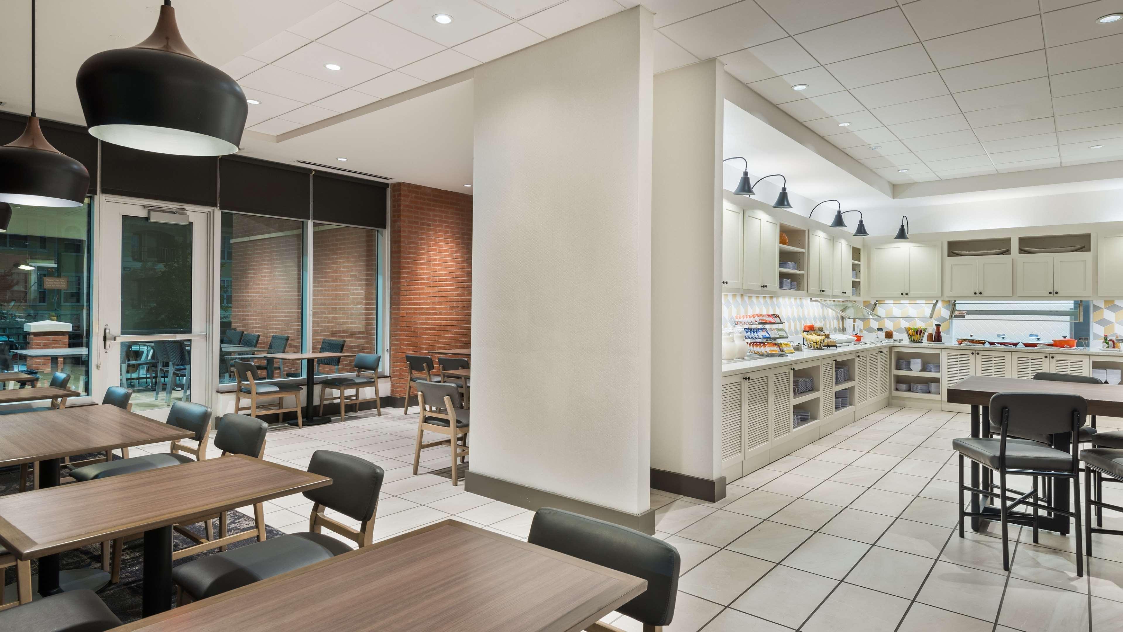 Hyatt Place Austin/Round Rock Dış mekan fotoğraf