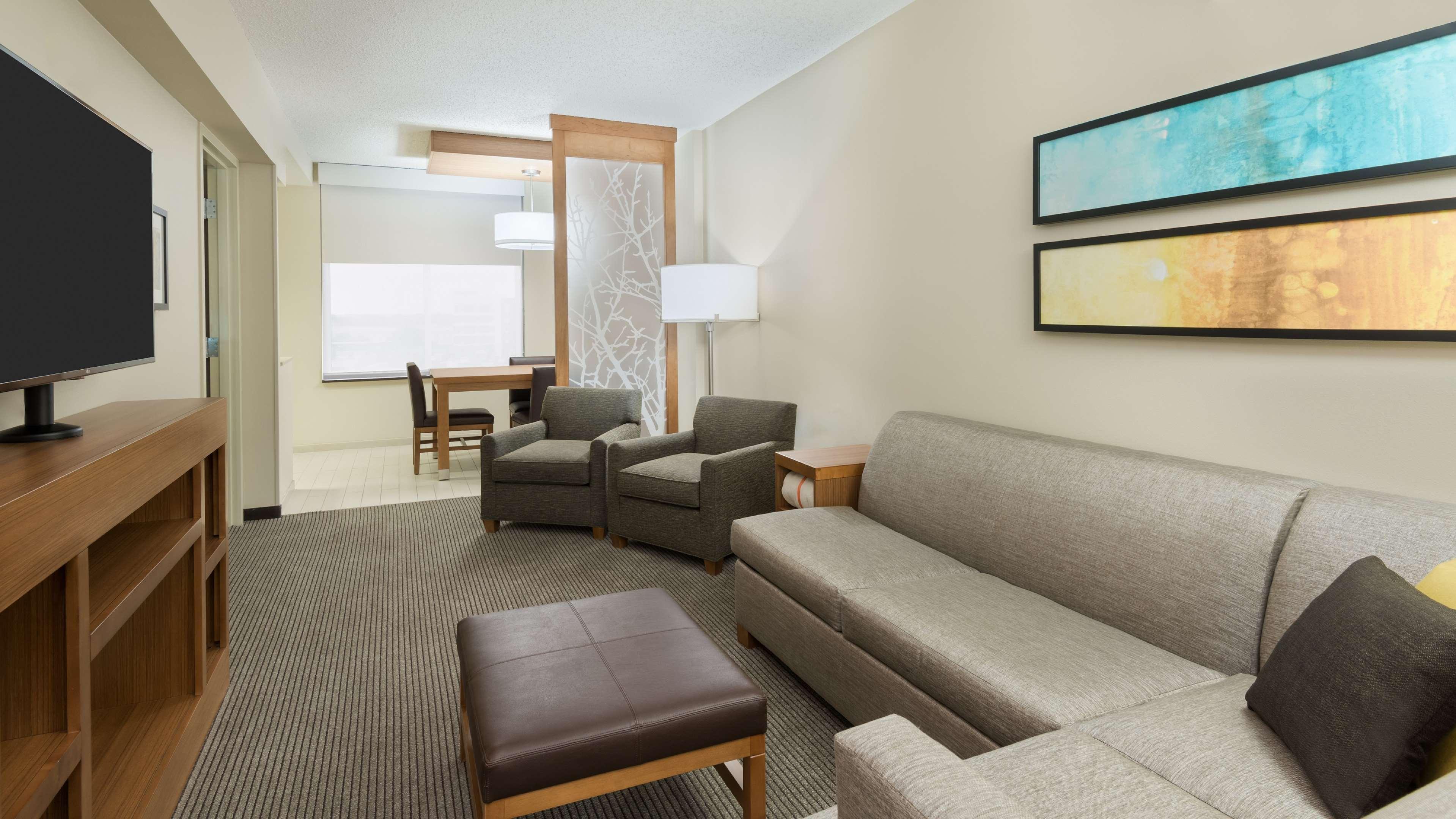 Hyatt Place Austin/Round Rock Dış mekan fotoğraf