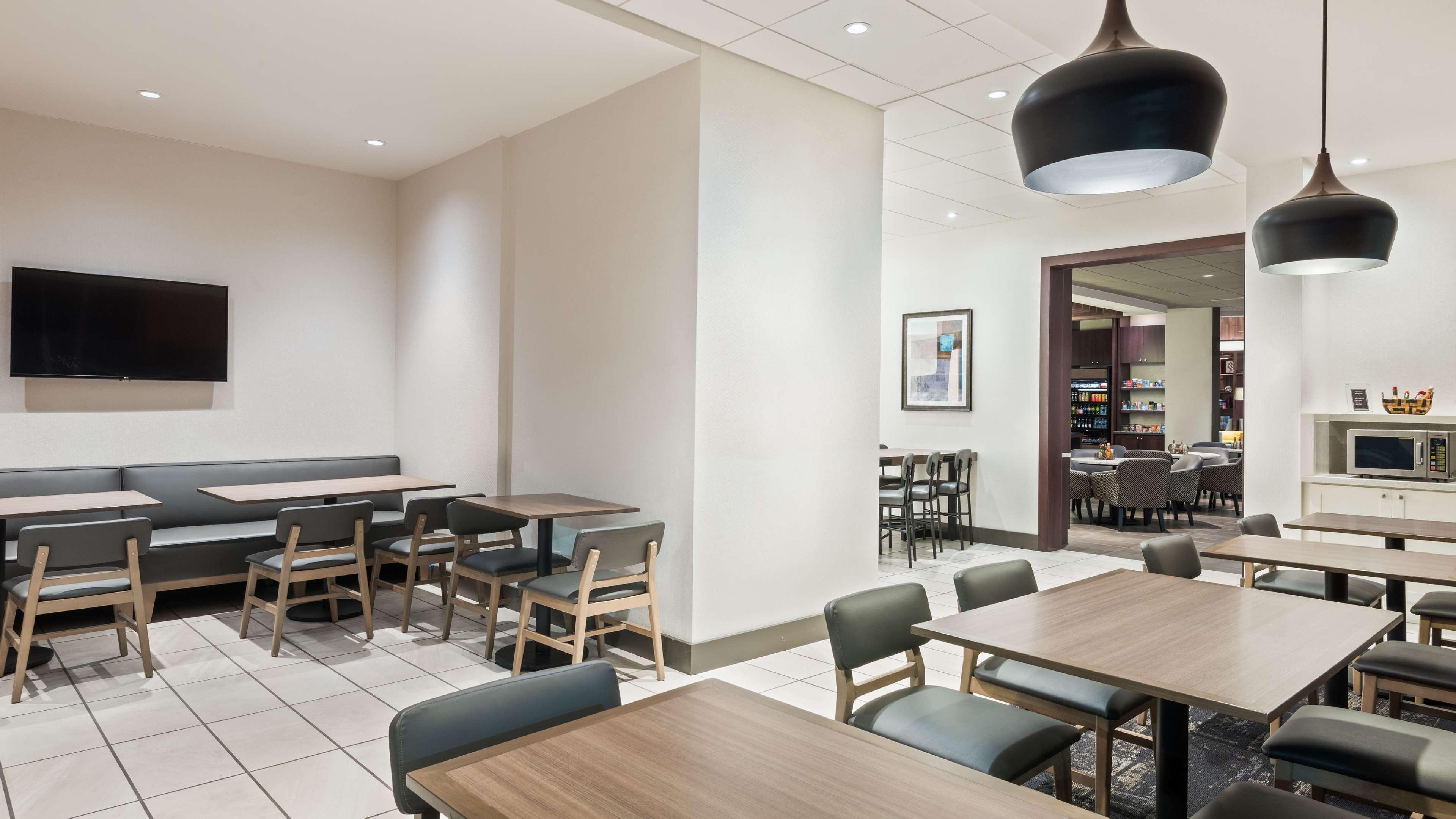 Hyatt Place Austin/Round Rock Dış mekan fotoğraf
