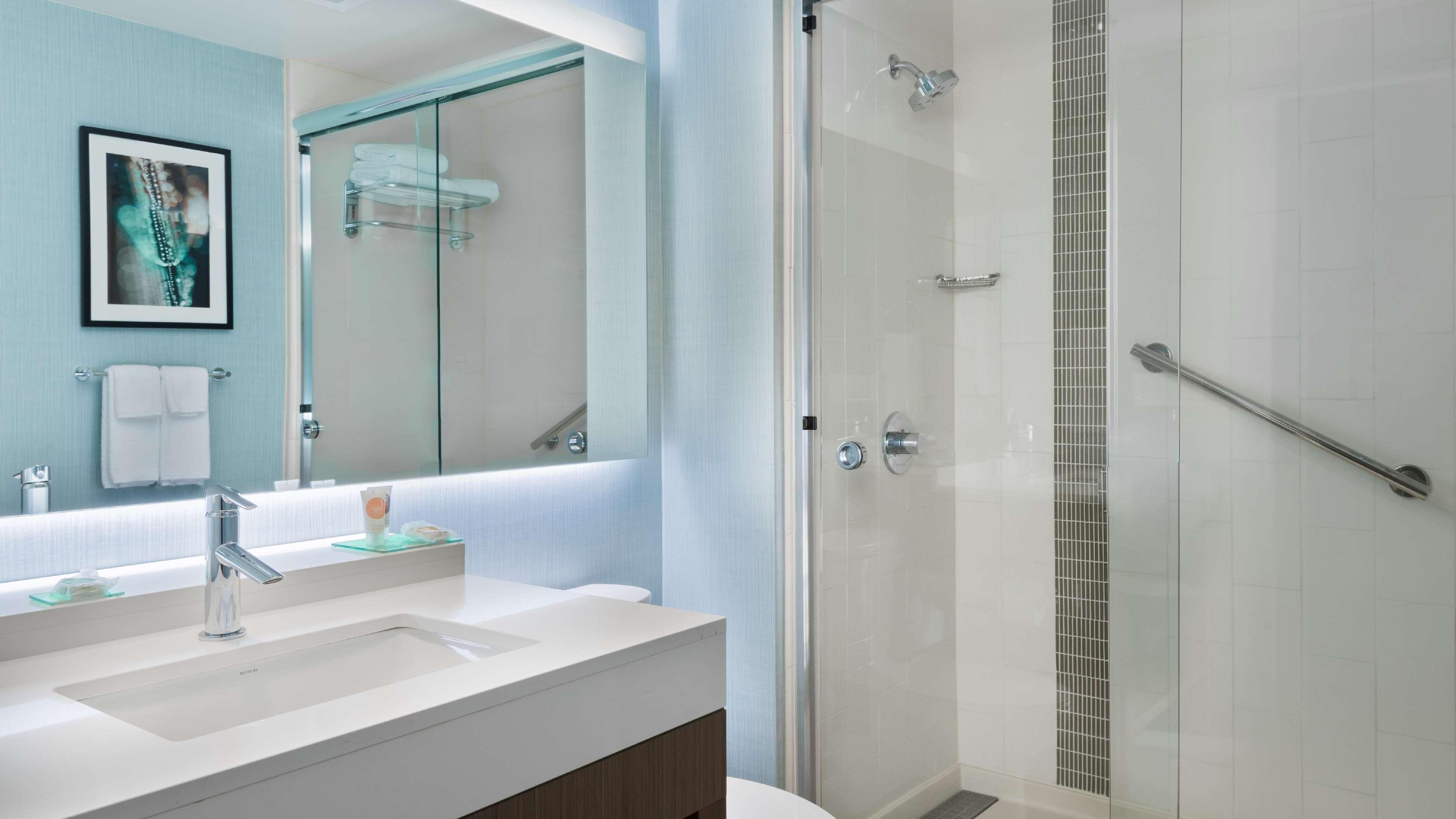 Hyatt Place Austin/Round Rock Dış mekan fotoğraf