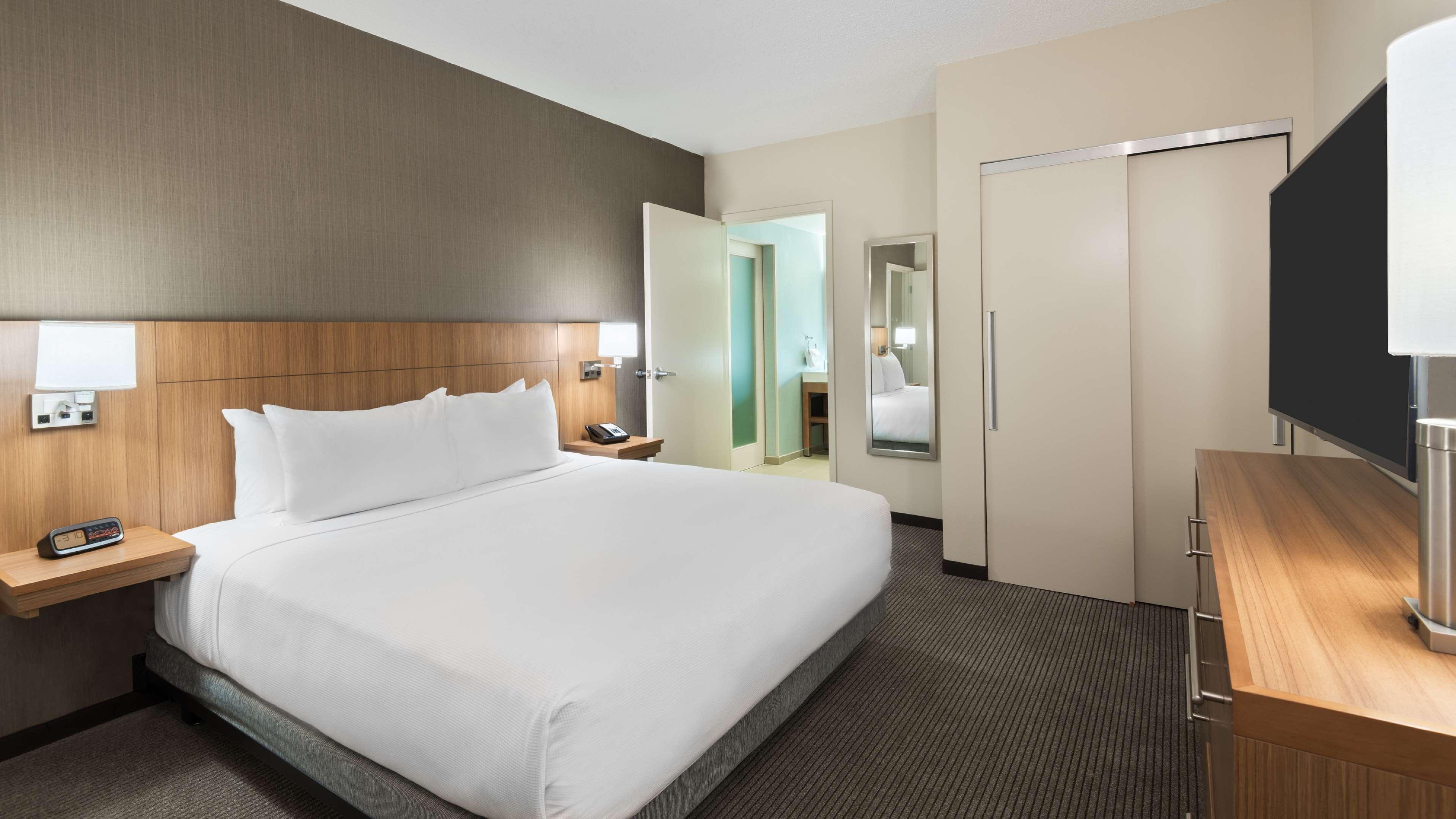 Hyatt Place Austin/Round Rock Dış mekan fotoğraf