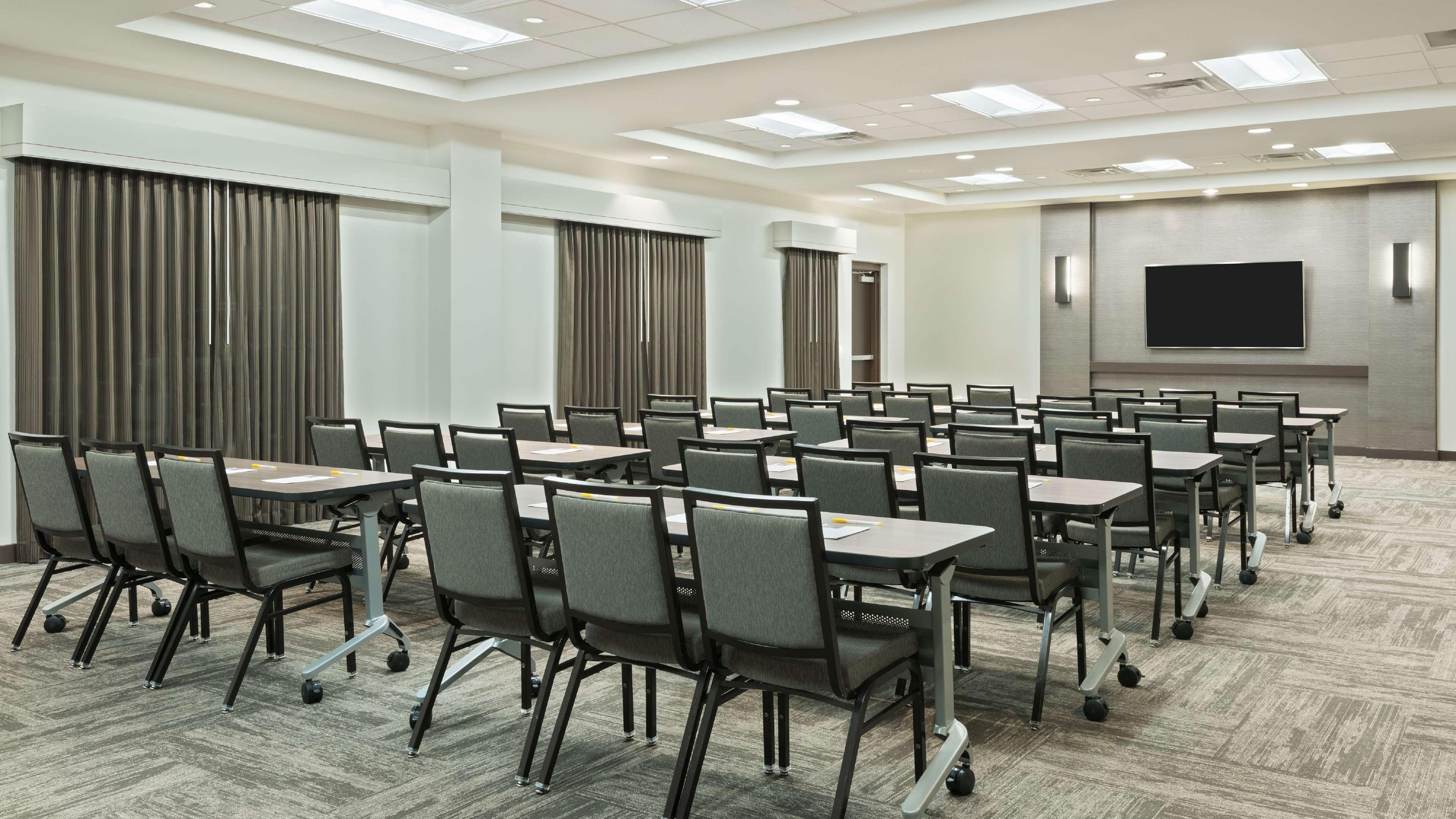 Hyatt Place Austin/Round Rock İş olanakları fotoğraf