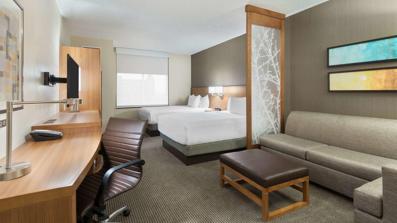 Hyatt Place Austin/Round Rock Dış mekan fotoğraf