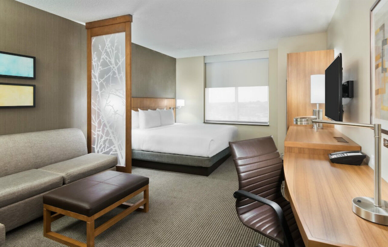 Hyatt Place Austin/Round Rock Dış mekan fotoğraf