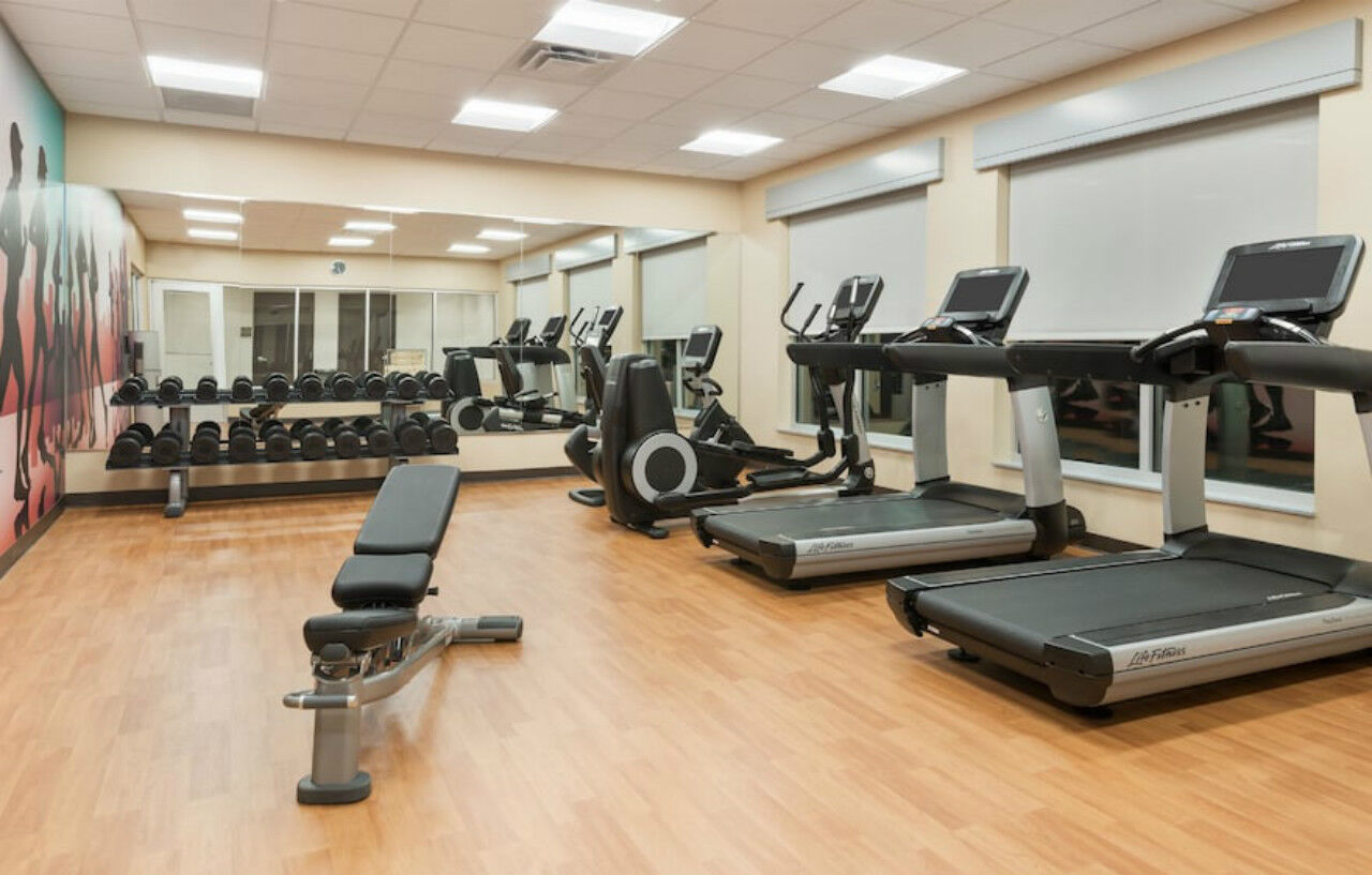Hyatt Place Austin/Round Rock Dış mekan fotoğraf